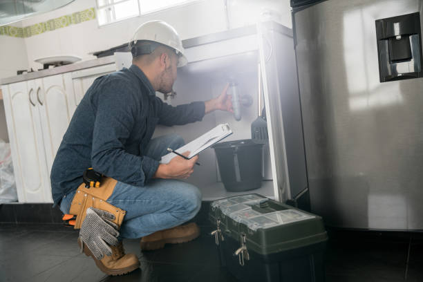 Best Commercial Plumbing Services  in Lyons, CO