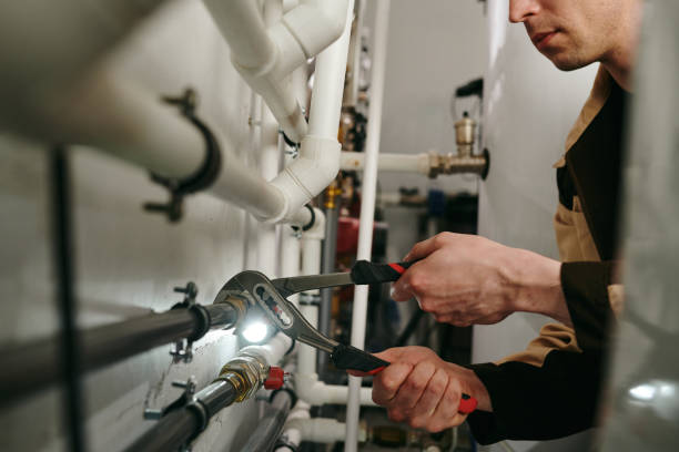Best Toilet Repair Services  in Lyons, CO