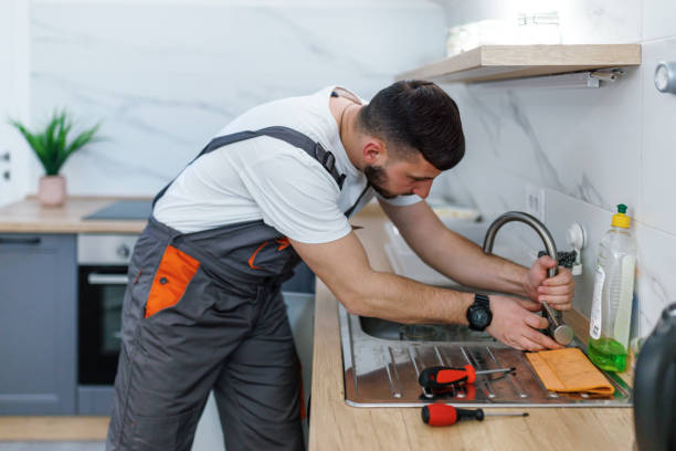 Best Sprinkler Systems  in Lyons, CO