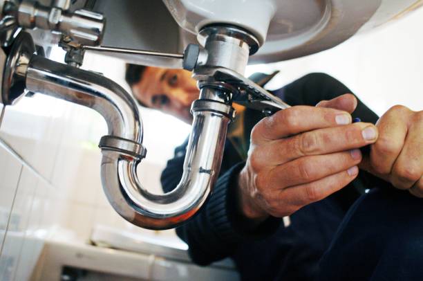 Best Drain Cleaning Services  in Lyons, CO