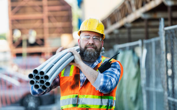 Best Gas Line Repair  in Lyons, CO