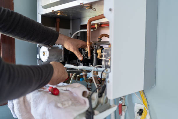 Water Softener Installation in Lyons, CO
